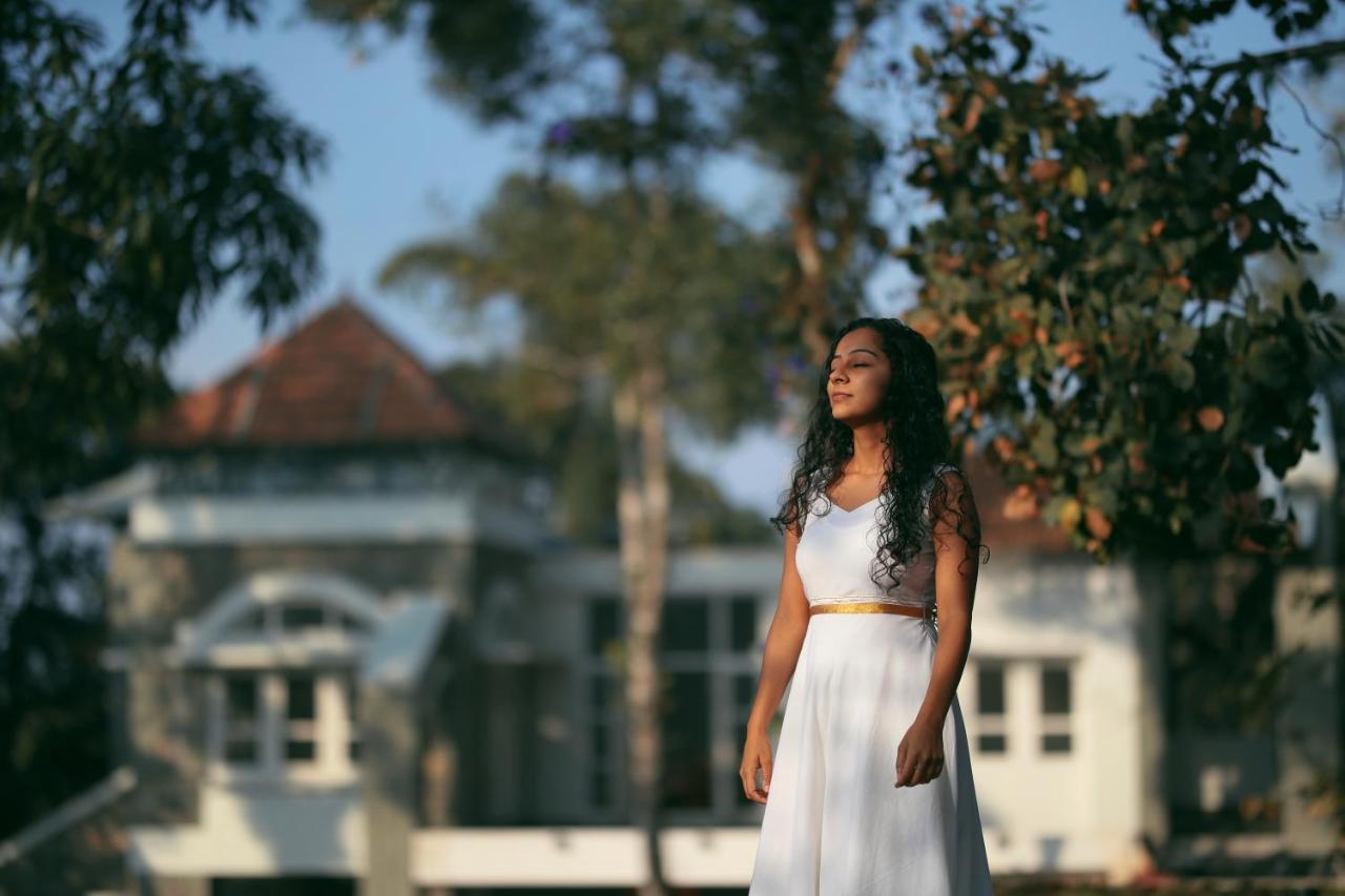 Spicetree Rajakumari Munnar Exteriér fotografie